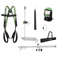 Kit antichute complet