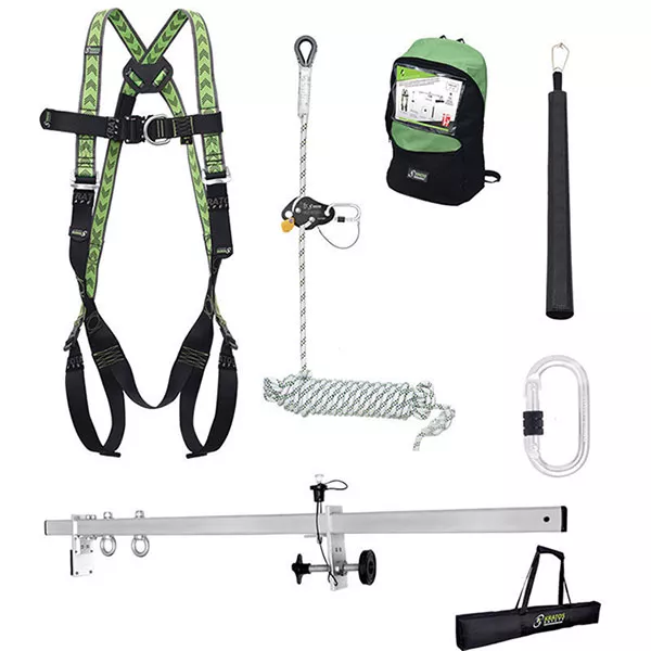 Kit antichute complet