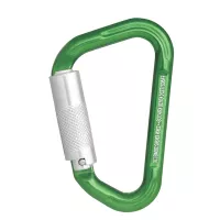 Ouverture 20 mmKeylock vert